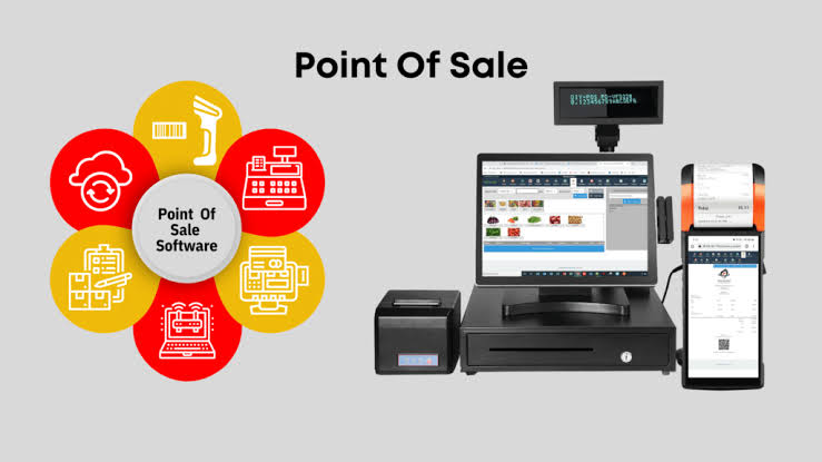 Point of Sale