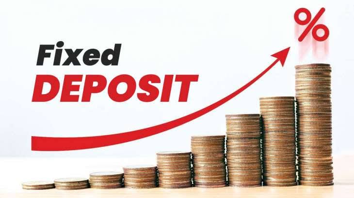 fixed deposit