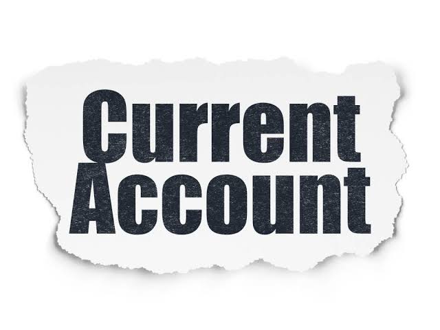 current account