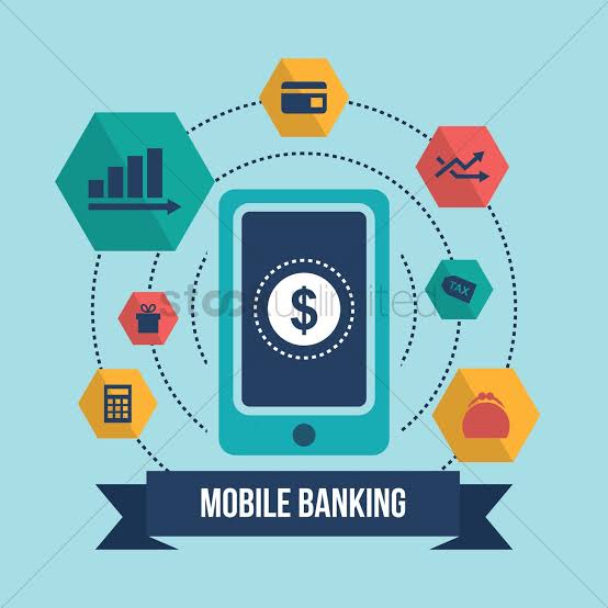 Mobile Banking