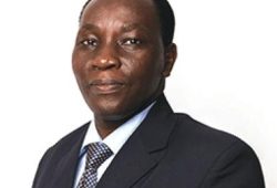 Edward Muraguri